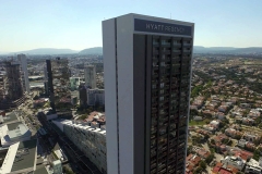 ANDARES III HYATT