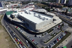 PLAZA PATRIA AMPLIACIÓN